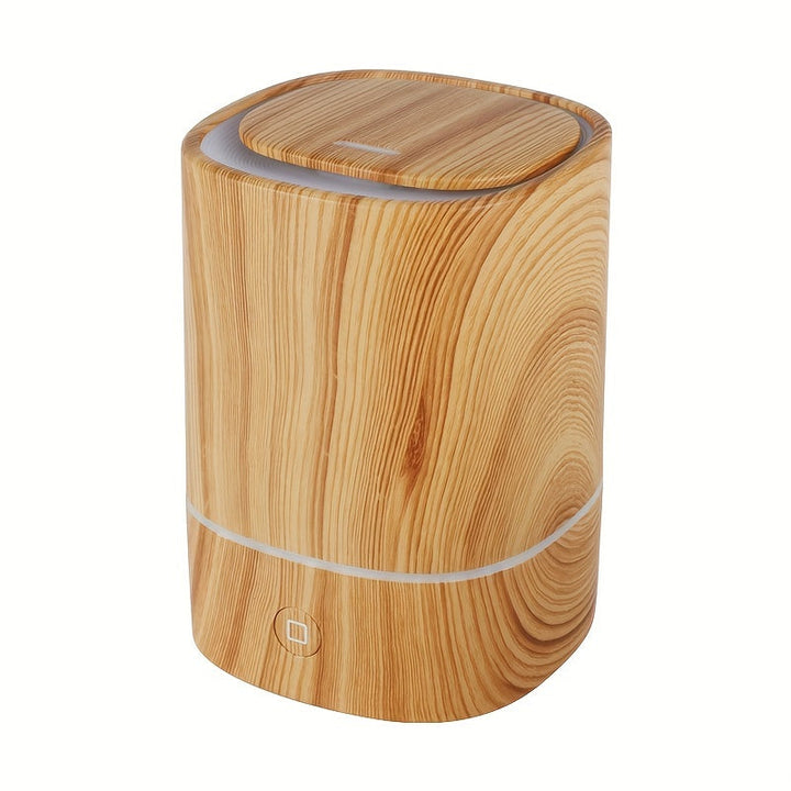 Luksus aromaterapi-diffuser og luftfukter – ZenAir