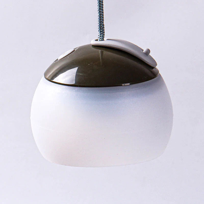Multifunctional Vintage Camping Lantern - HeritageGlow