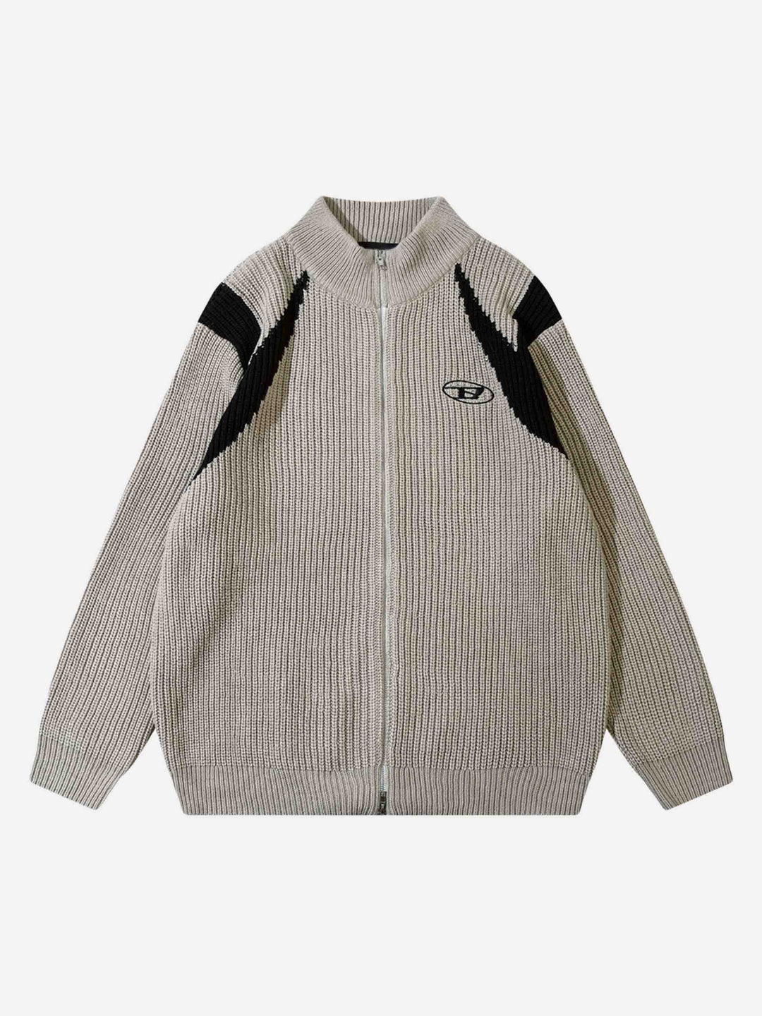 Woven Men's Vest - Gideon