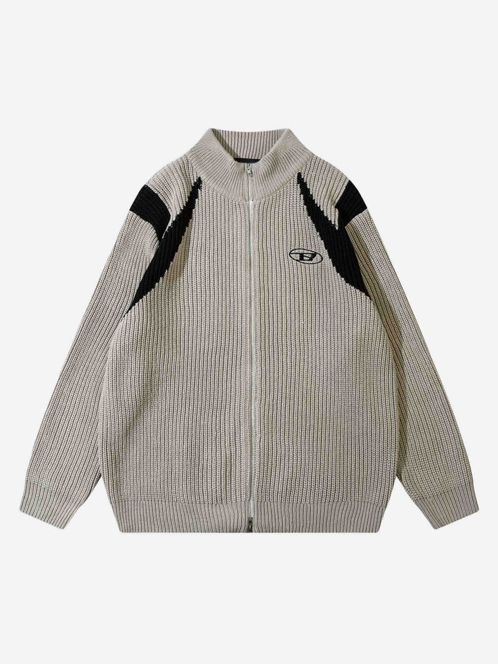 Woven Men's Vest - Gideon