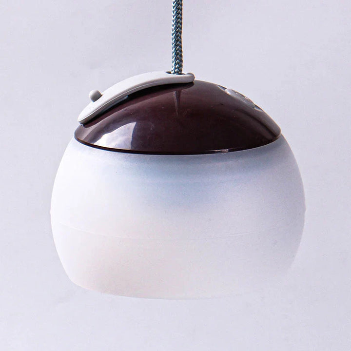 Multifunctional Vintage Camping Lantern - HeritageGlow
