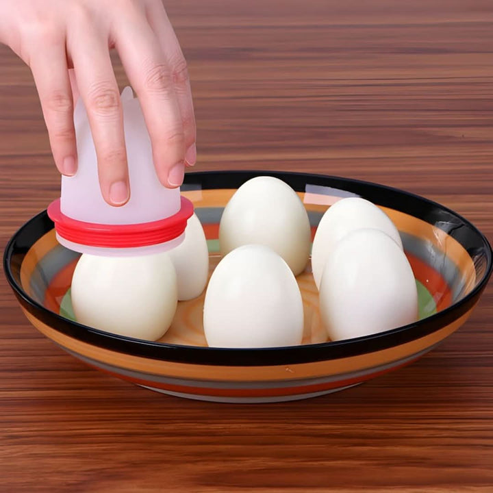 Set para cocer huevos - EggPro