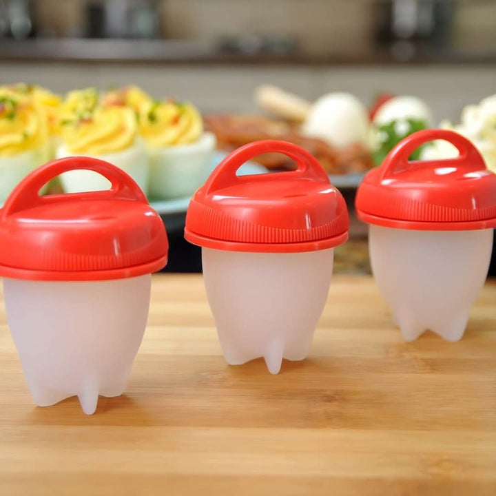 Set para cocer huevos - EggPro