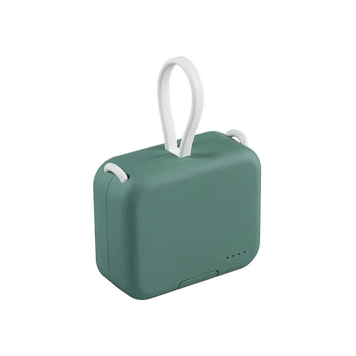 Powerbank plegable - FoldCharge