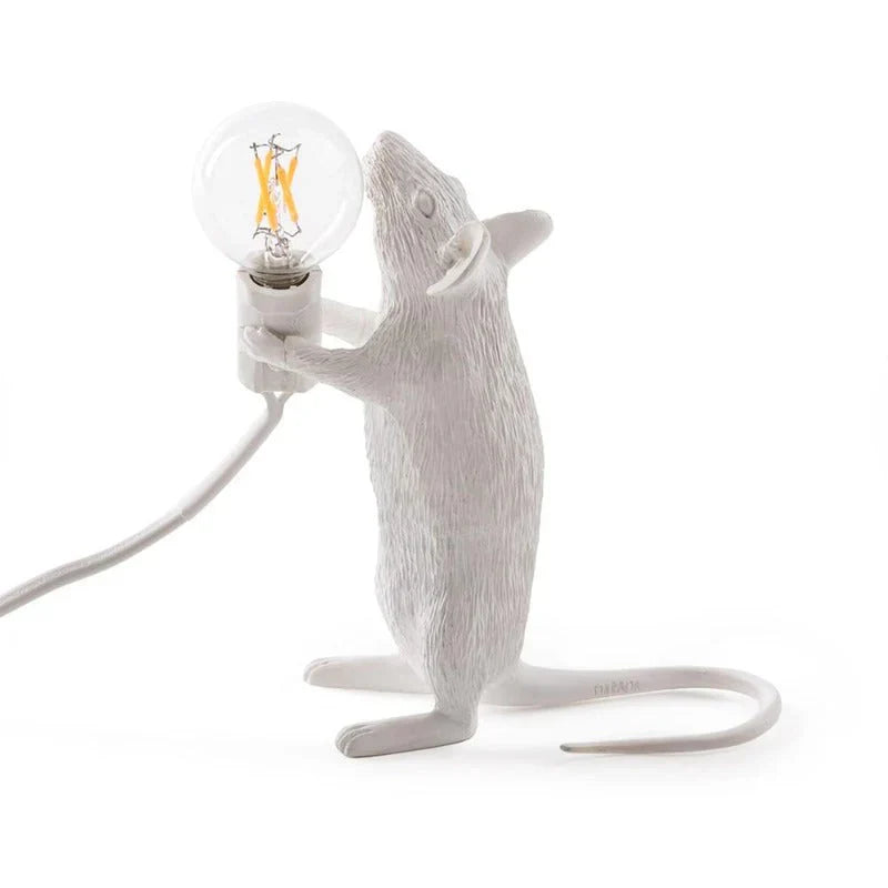 Original muselampe - SqueakLight