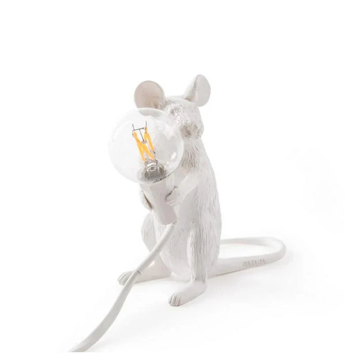 Original muselampe - SqueakLight