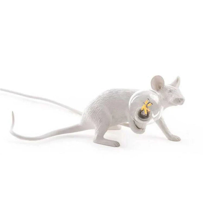 Original muselampe - SqueakLight