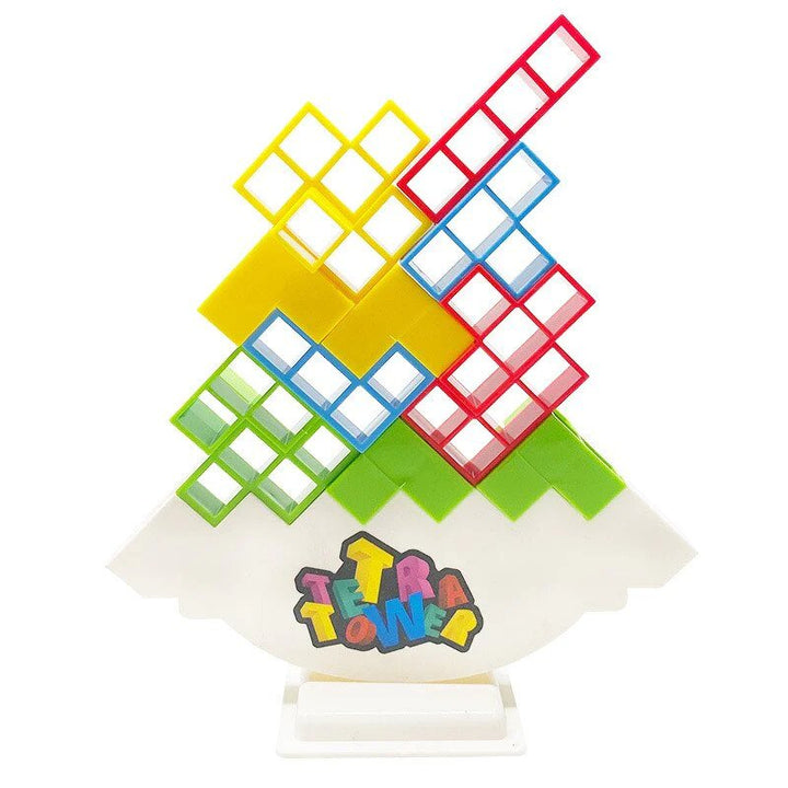 Stapelspielset – StackaTrix