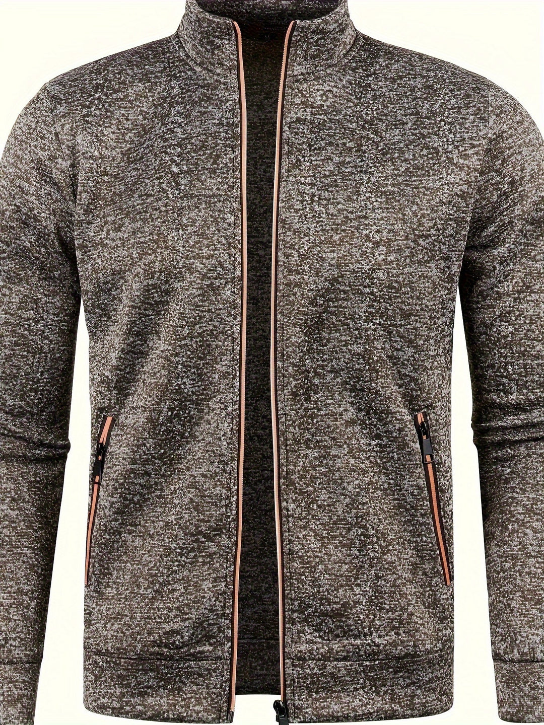 Comfortable Men's Flex Vest - Liam