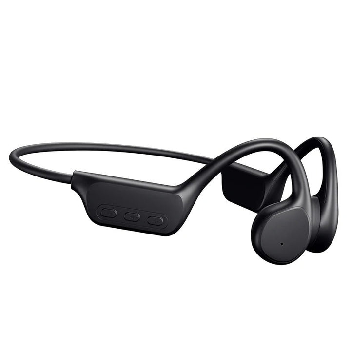 Open-ear hovedtelefoner til sikker cykling og løb - SafeSound