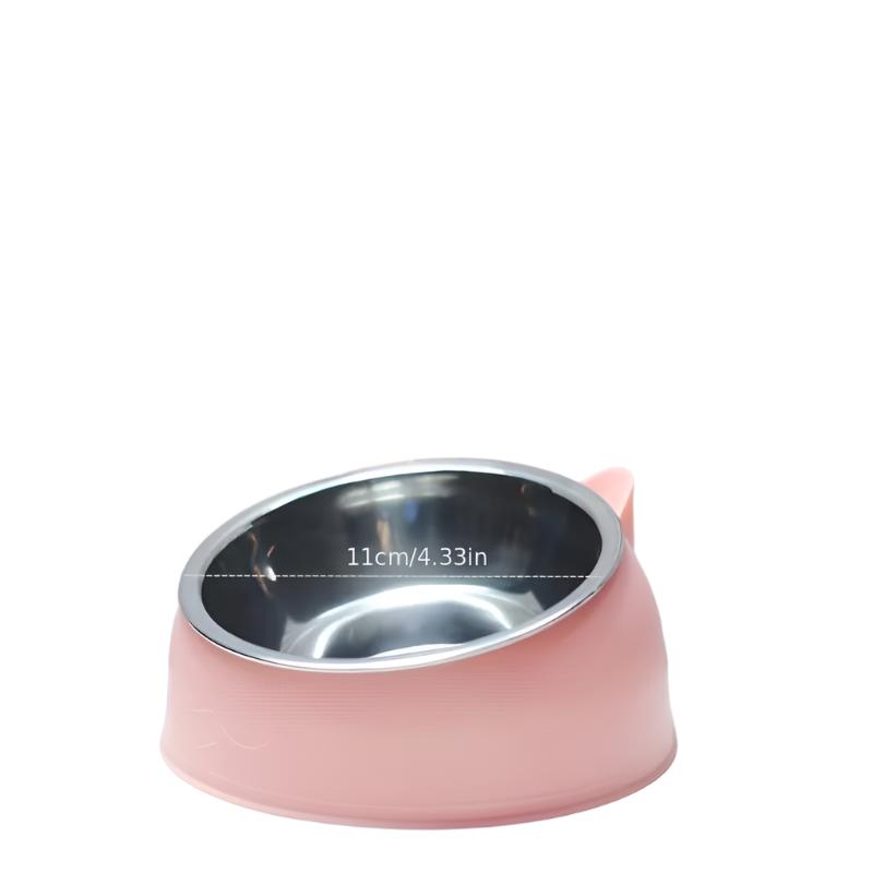 Hævet Kattefoderskål - ComfortBowl