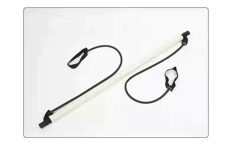 Set de Barra para Pilates – PilatesCore