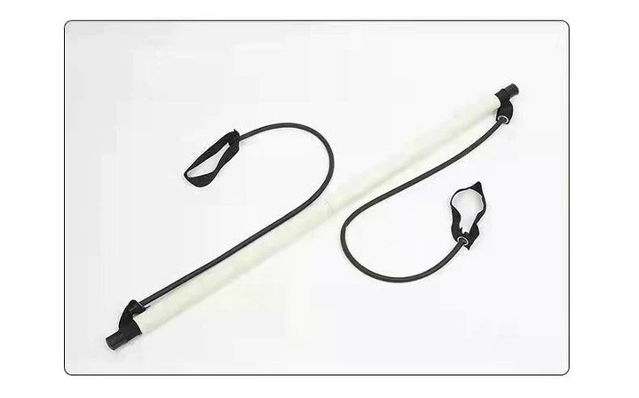 Set de Barra para Pilates – PilatesCore