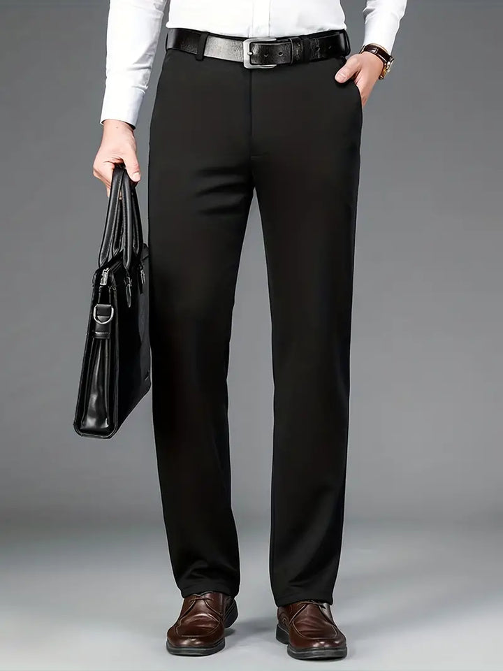 Men's Stretch Pants - ExecFlex
