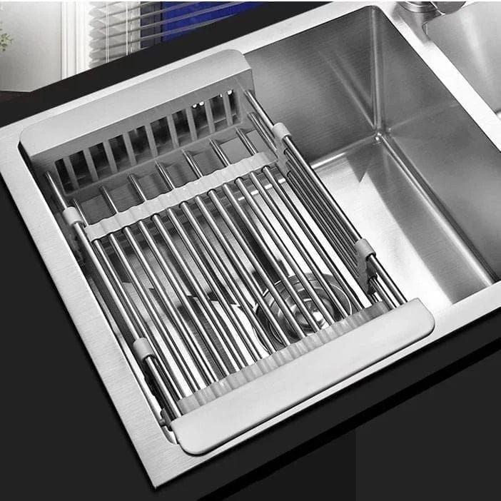 Multifunctional Draining Rack - FlexRack