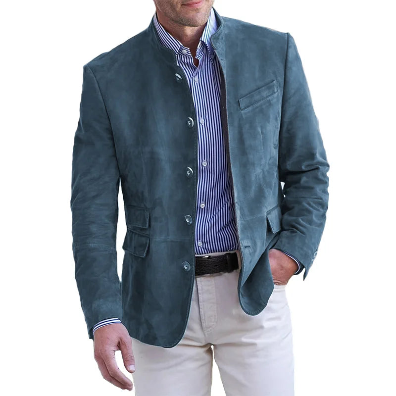 Abrigo clásico para hombre - Maxim