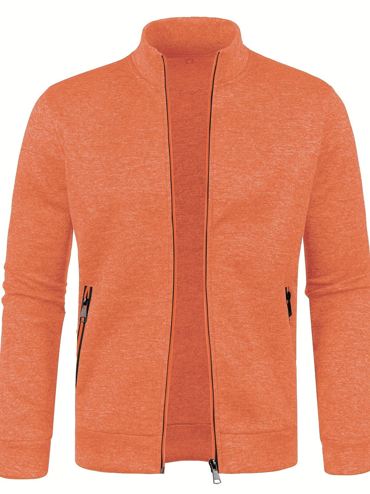Comfortable Men's Flex Vest - Liam