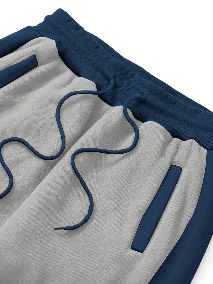 Conjunto de entrenamiento para hombre a la moda - ProMotion