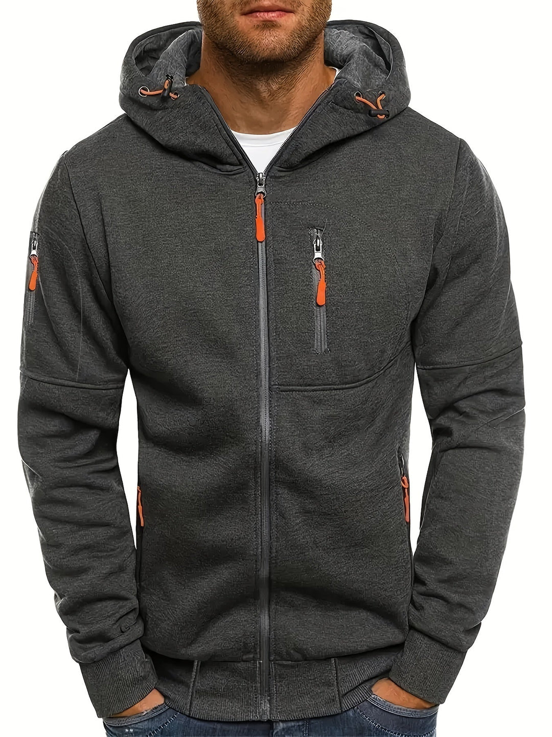 Active Men's Vest - Dexter