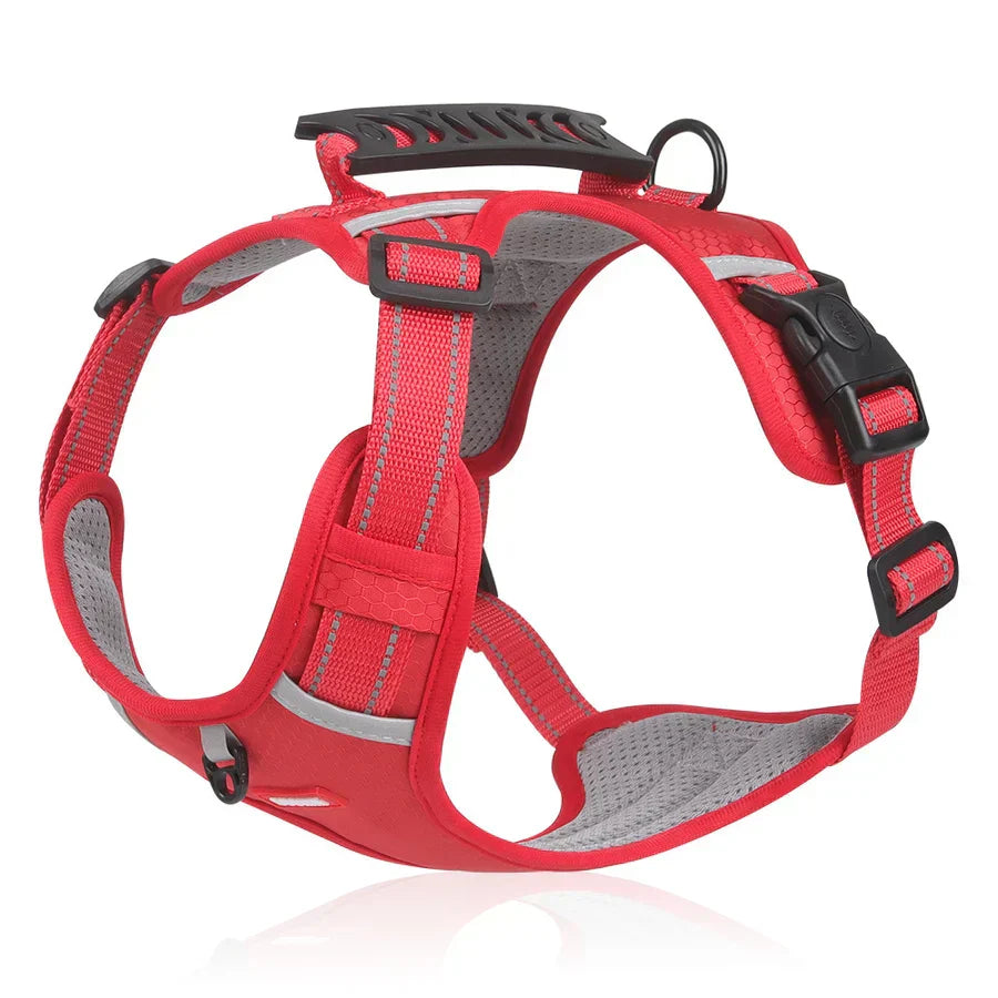 Robust & Comfortable Dog Harness - ActivePup