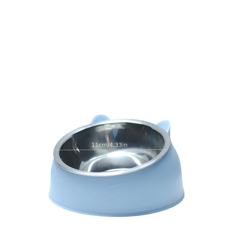Hævet Kattefoderskål - ComfortBowl