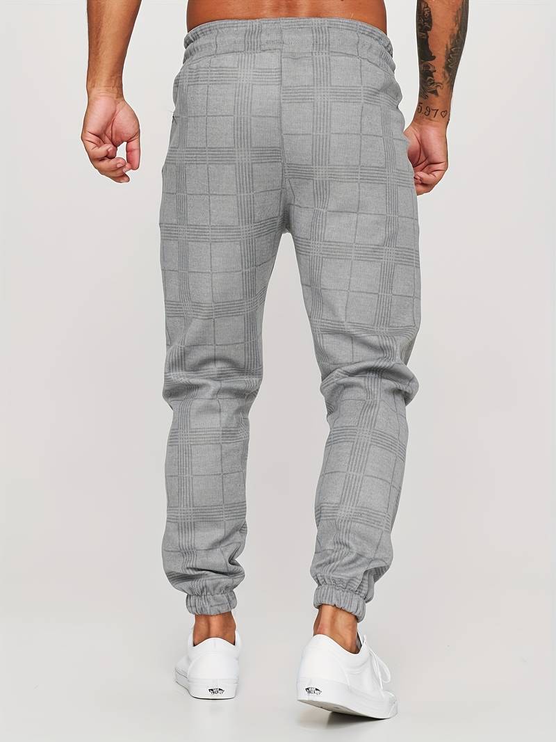 Trendy herresweatpants – Max