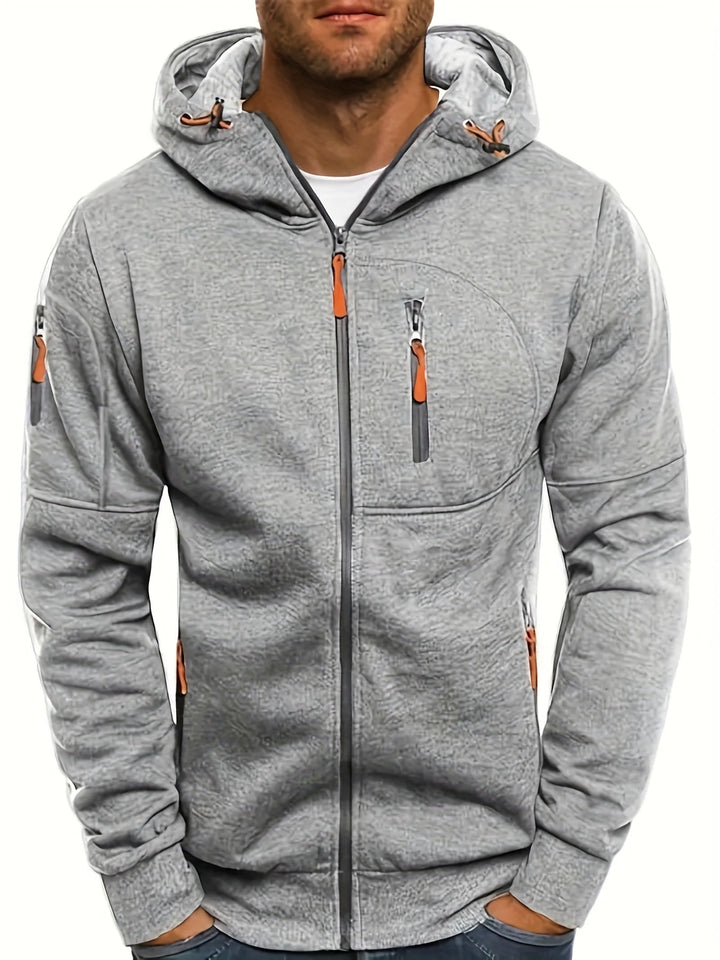 Active Men's Vest - Dexter