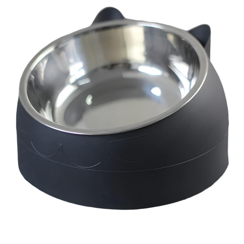 Hævet Kattefoderskål - ComfortBowl