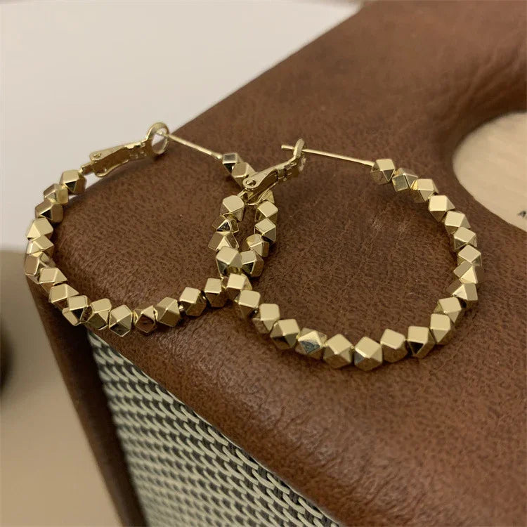 Aros básicos – Nina