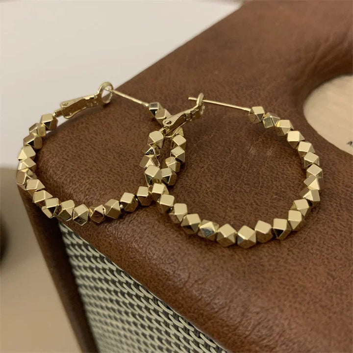 Aros básicos – Nina