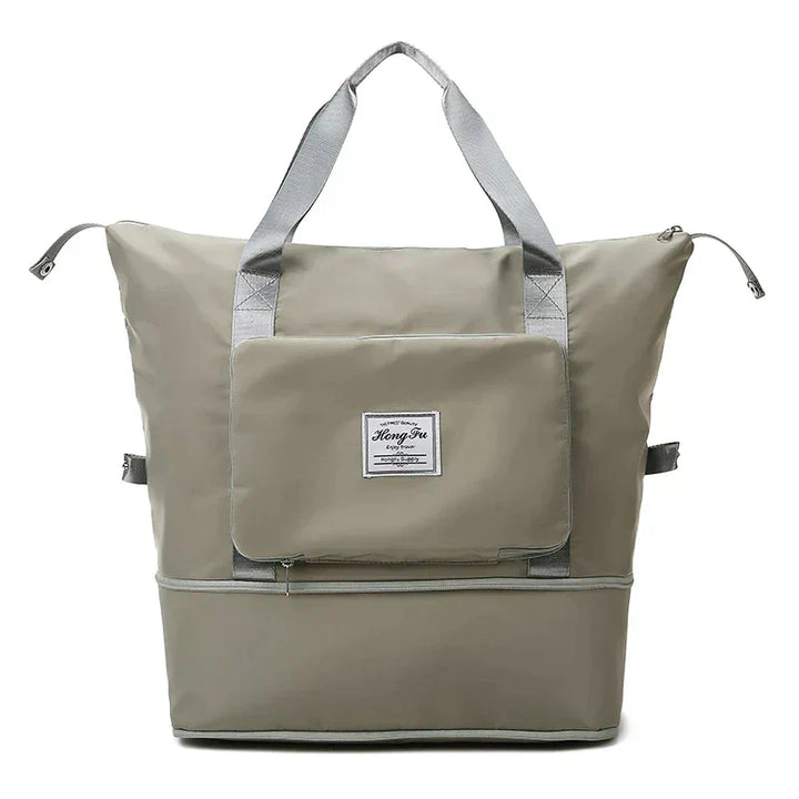 Foldable Travel Bag - FlexiCarry