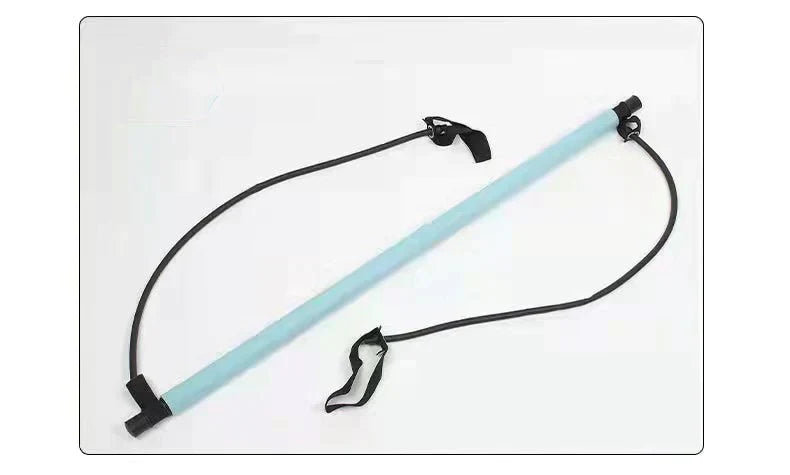Set de Barra para Pilates – PilatesCore