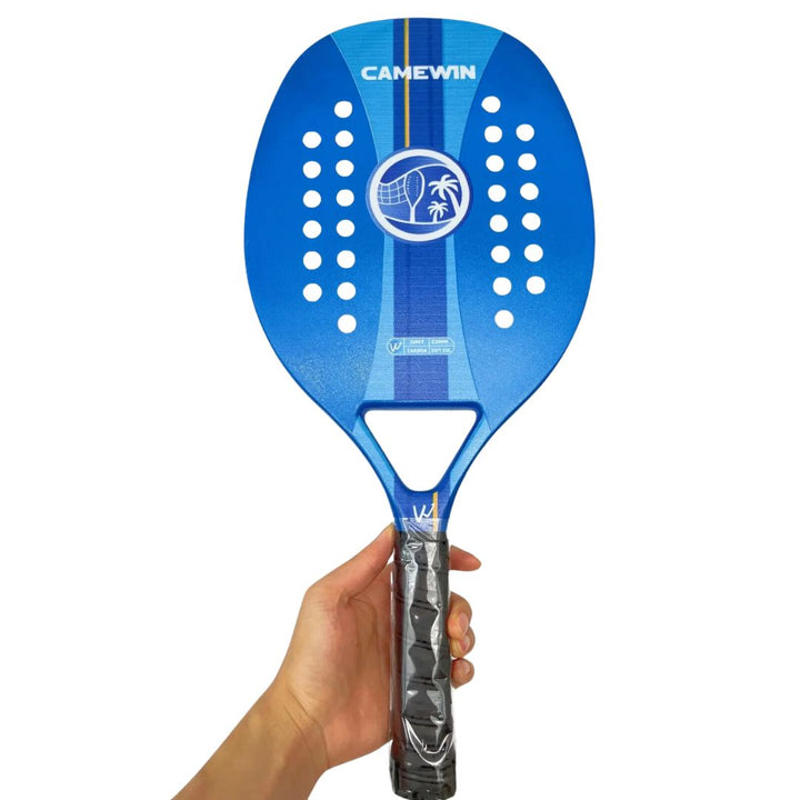 Hunter Lightweight Padel Racket