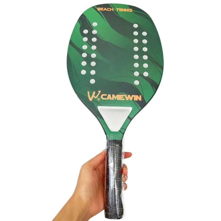 Hunter Lightweight Padel Racket