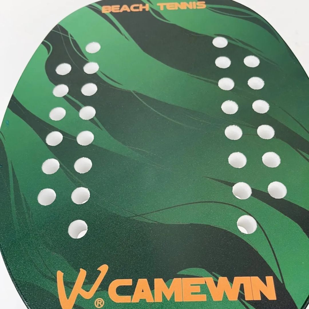 Hunter Lightweight Padel Racket