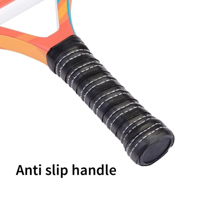 Hunter Lightweight Padel Racket