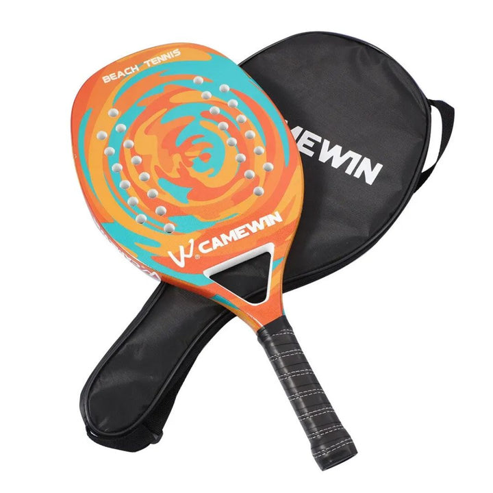 Hunter Lightweight Padel Racket
