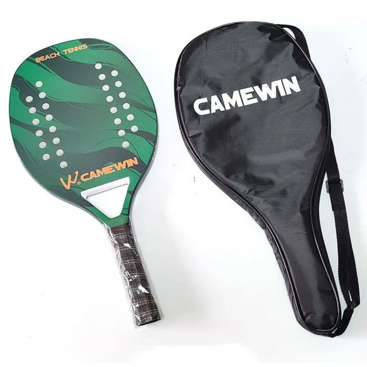 Hunter Lightweight Padel Racket