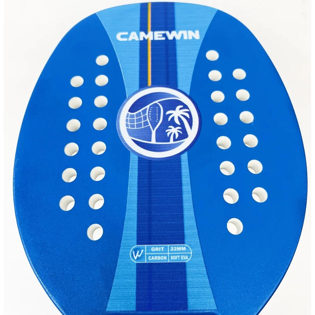 Hunter Lightweight Padel Racket