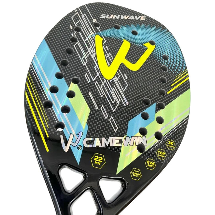 Pala de pádel Cameron