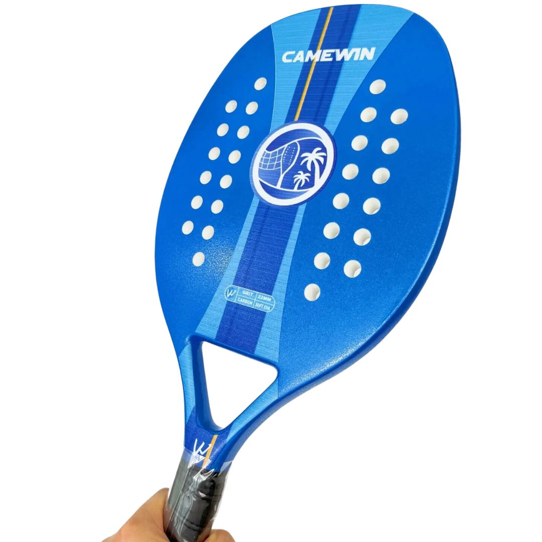 Hunter Lightweight Padel Racket