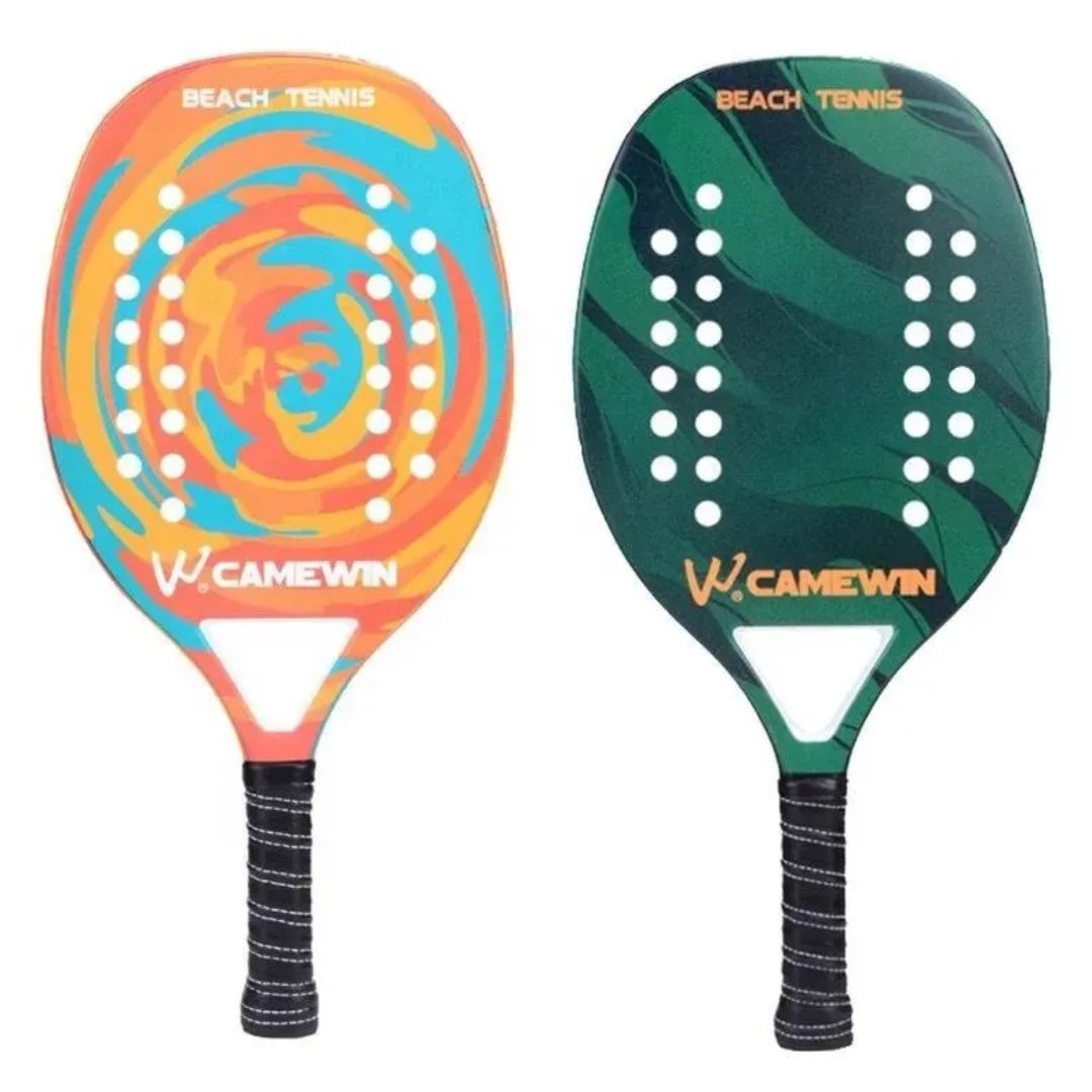 Hunter Lightweight Padel Racket
