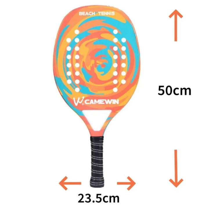 Hunter Lightweight Padel Racket