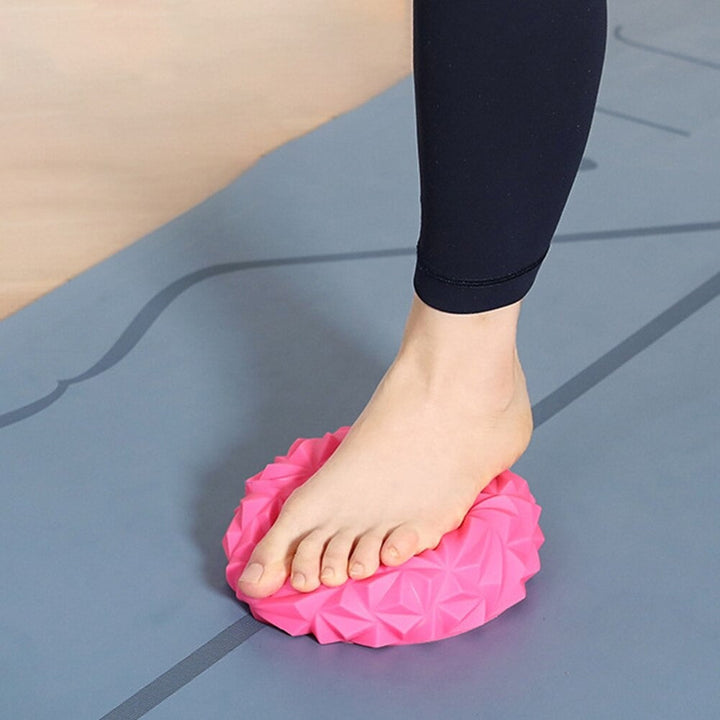 Fitness ball for balance and joint training – CoreSphere