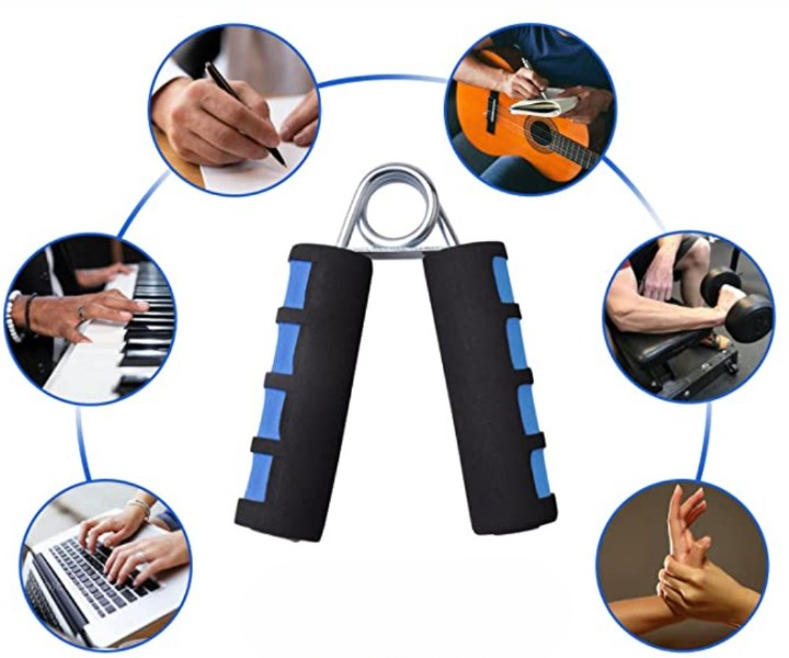 Hand Trainer - HandHero Flex