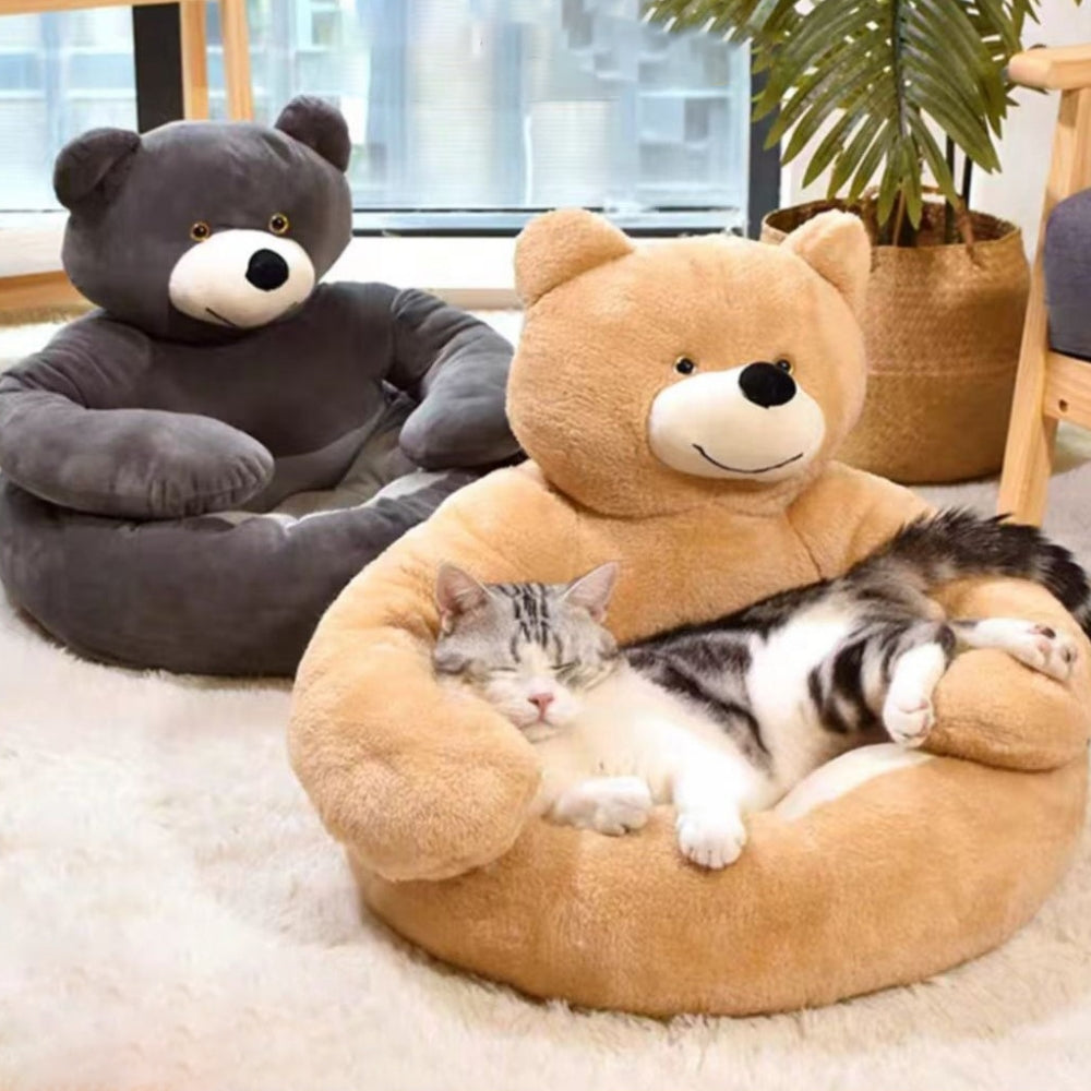 Justerbar kosebjørn – SnuggleBear