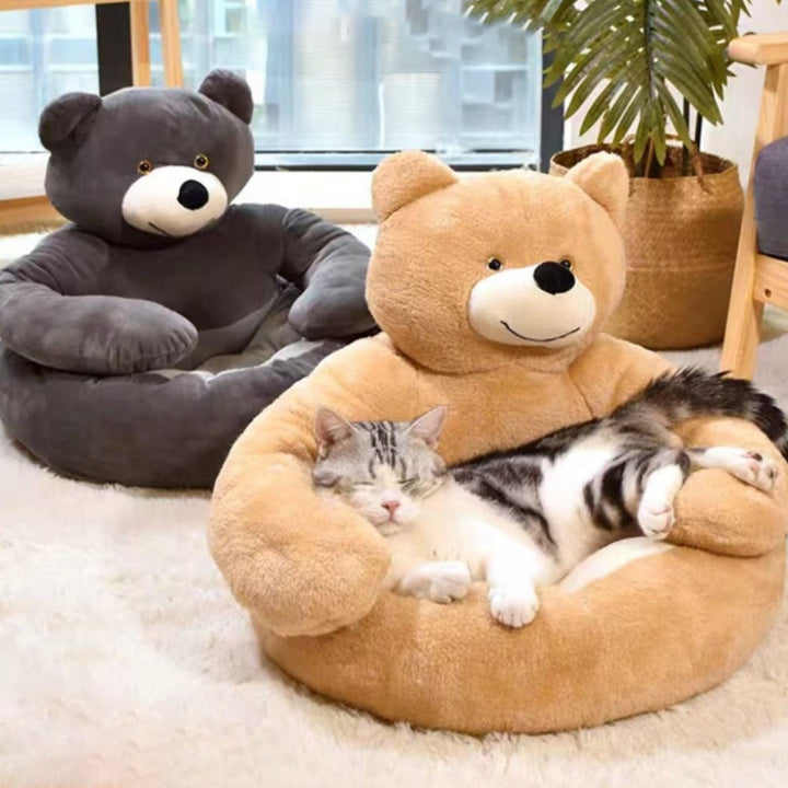 Justerbar kosebjørn – SnuggleBear