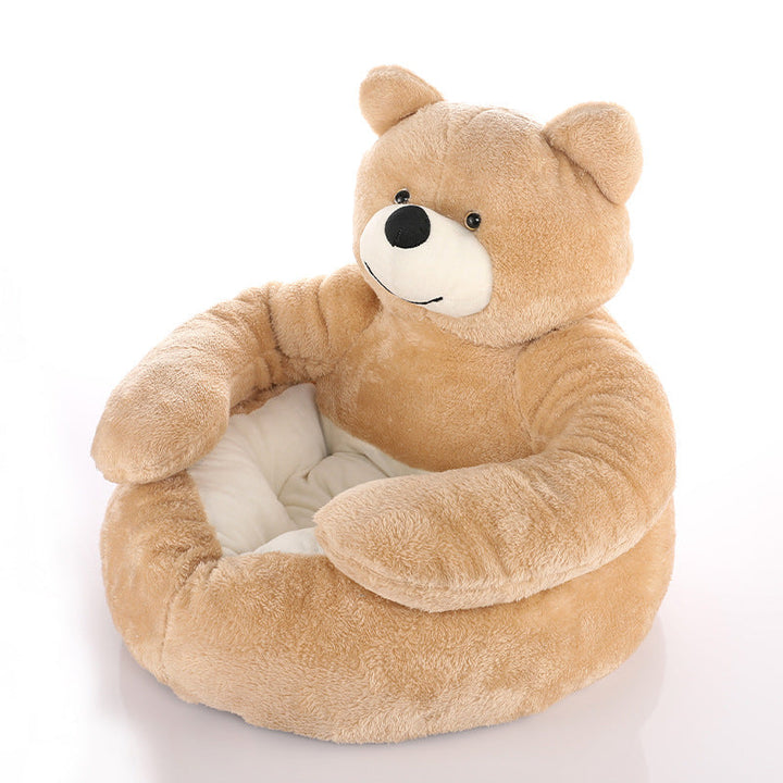 Justerbar kosebjørn – SnuggleBear
