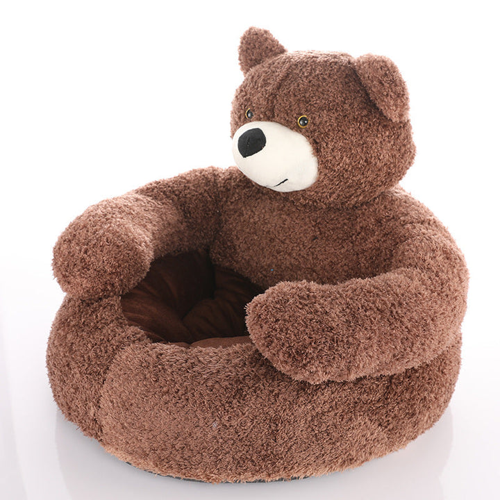 Justerbar kosebjørn – SnuggleBear