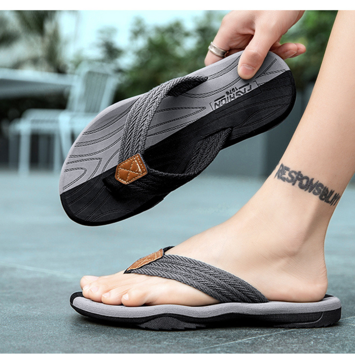 Ortopædiske flip-flops – Milano